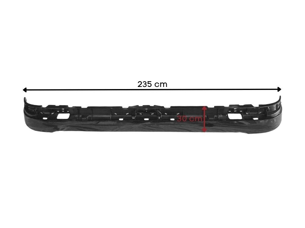 Scania Series 7 (NTG) Sunvisor – Lower- G/P/R/S Cab (2018-On) image 2