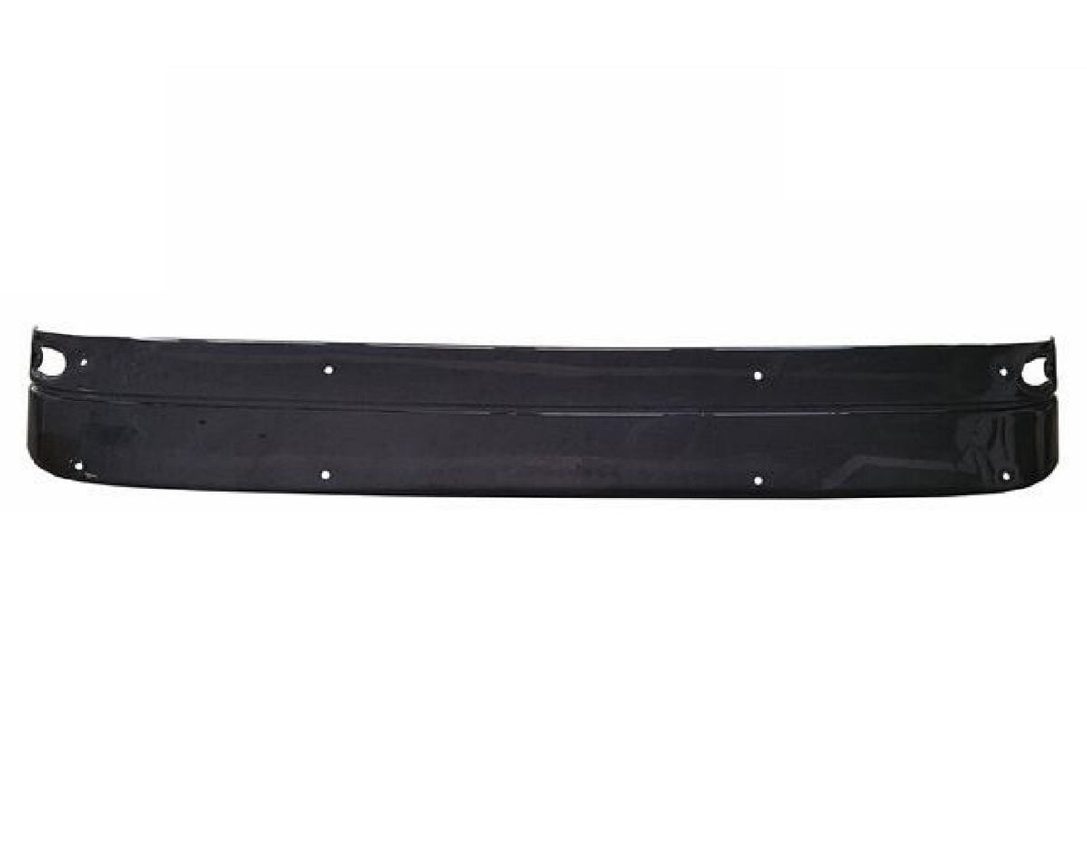 Iveco Stralis Sunvisor – With Oval Lamp Holes – AS (2008-2013) image 1