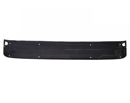 Iveco Stralis Sunvisor – With Oval Lamp Holes – AS (2008-2013) image 1