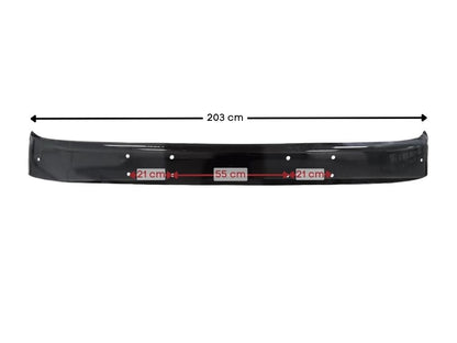 Mercedes Axor Sunvisor (1998-2004) image 2