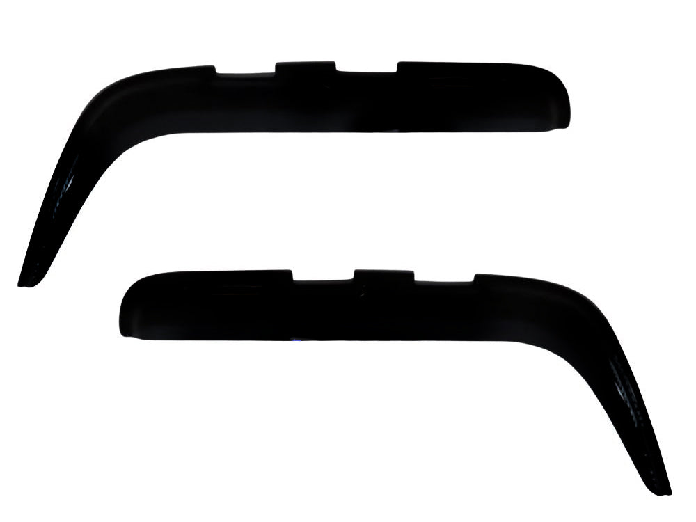 Hino 300 Series/Dutro Weather Shield Set – Narrow Cab – XZU6_XKU6 (10/2011-On) image 1