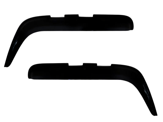 Hino 300 Series/Dutro Weather Shield Set – Narrow Cab – XZU6_XKU6 (10/2011-On) image 1