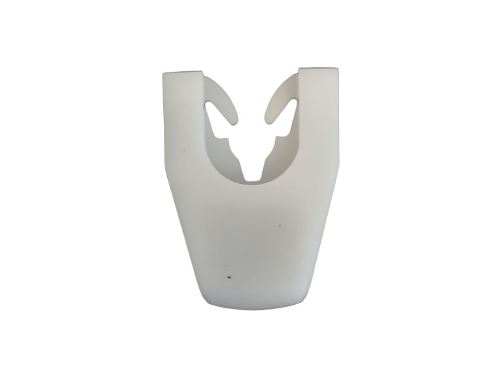 Iveco Stralis Windor Regulator Glass Retaining Clip Right Hand / Left Hand – AD/AS/AT (2013-2023) image 1