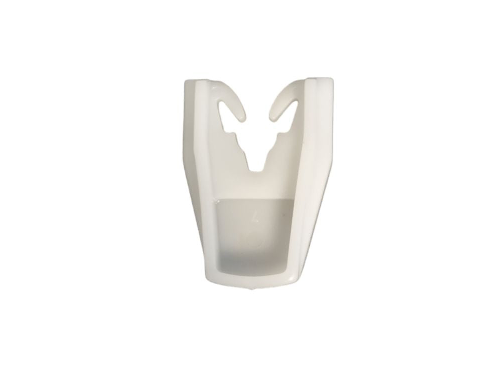 Iveco Stralis Windor Regulator Glass Retaining Clip Right Hand / Left Hand – AD/AS/AT (2013-2023) image 3