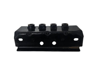 Isuzu F Series Front Bumper Bar Bracket Right Hand / Left Hand – FRD/FRR/FSD/FSR/FTR/FSS 4X4 (12/2007-On) image 3