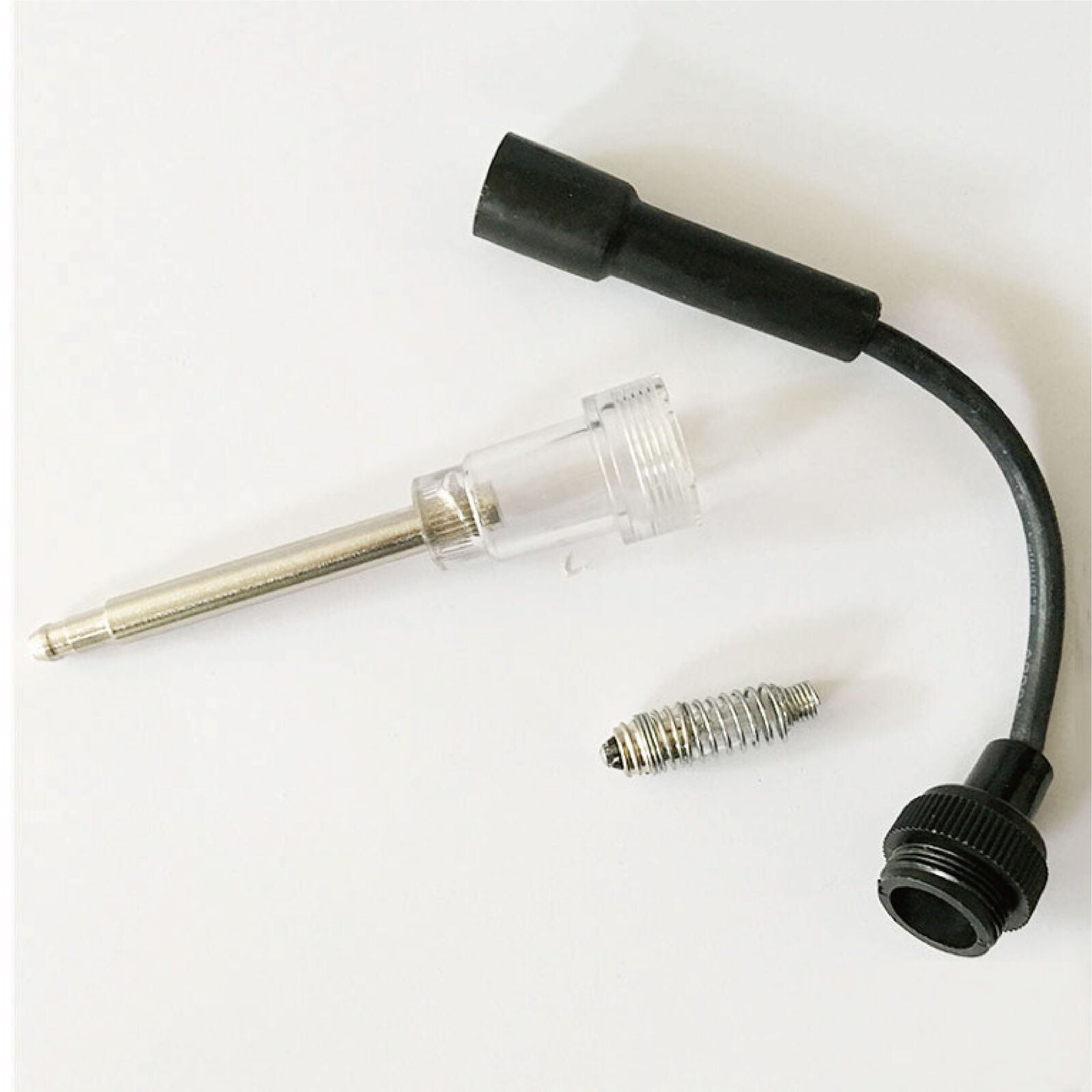 Car In-Line Ignition Spark Tester Diagnostic Tool
