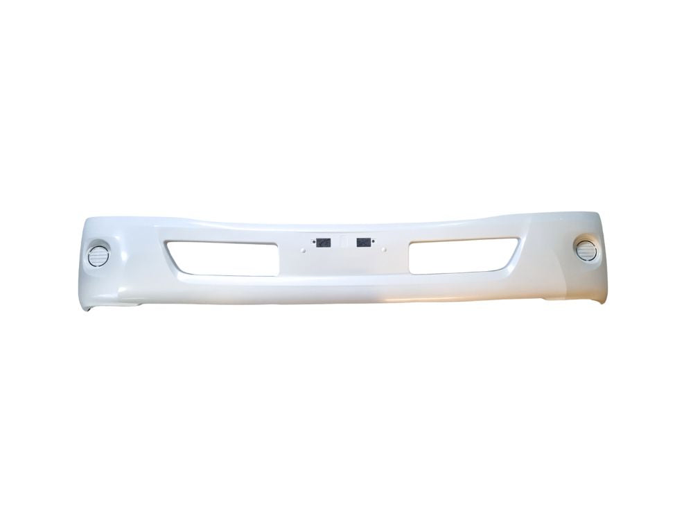 Hino 300 Series/Dutro Front Bumper Bar – Plastic – Wide Cab – XZU7_XKU7_XJC7 (10/2011- 05/2019) image 1