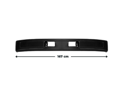 Daihatsu Delta Front Bumper Bar – Narrow Cab (07/1999-2010) image 2