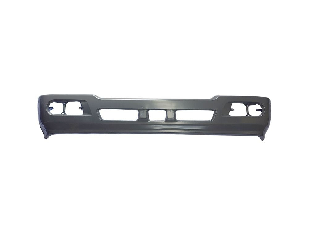 Toyota Coaster Front Bumper Bar – BB50/XZB50 (2007-2017) image 1