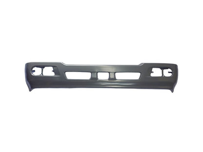 Toyota Coaster Front Bumper Bar – BB50/XZB50 (2007-2017) image 1