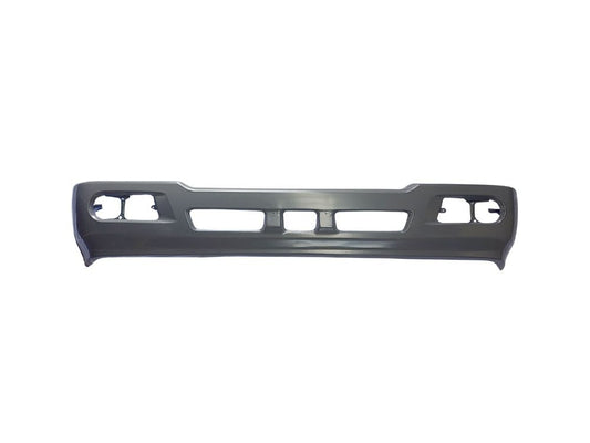Toyota Coaster Front Bumper Bar – BB50/XZB50 (2007-2017) image 1
