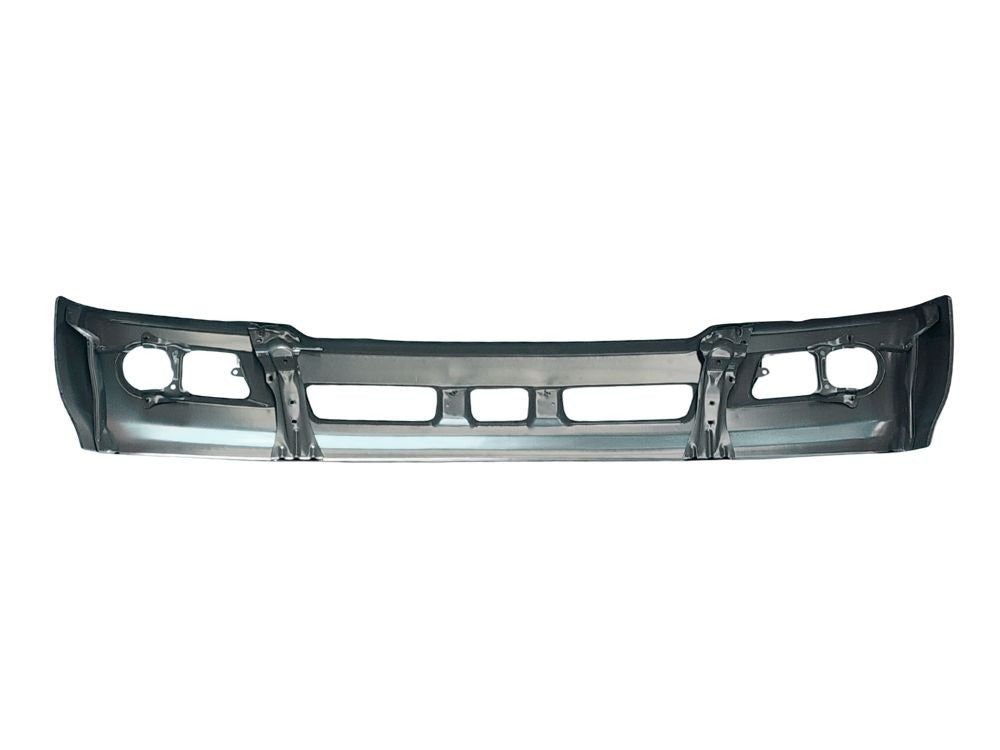 Toyota Coaster Front Bumper Bar – BB50/XZB50 (2007-2017) image 3