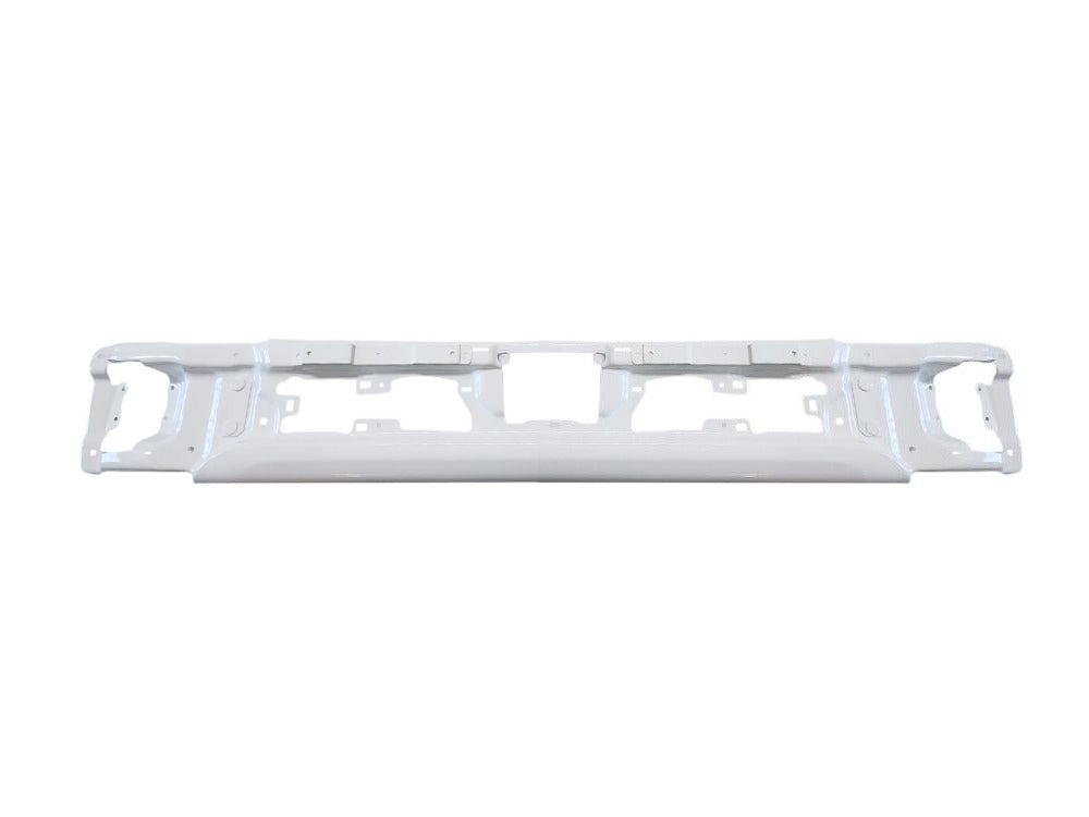 Mitsubishi/Fuso Canter Front Bumper Bar – With Radar – Narrow Cab – FEA (2024-On) image 1