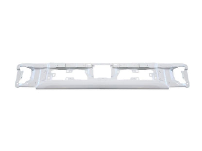 Mitsubishi/Fuso Canter Front Bumper Bar – With Radar – Narrow Cab – FEA (2024-On) image 1