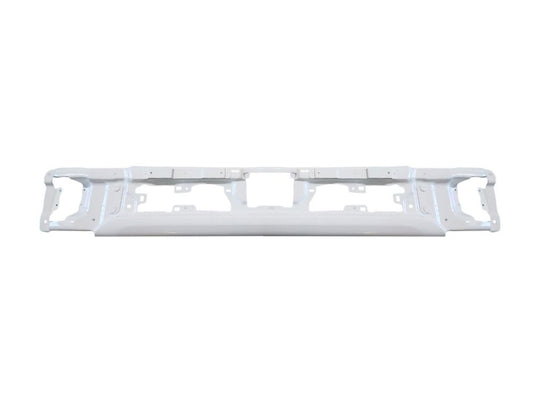 Mitsubishi/Fuso Canter Front Bumper Bar – With Radar – Narrow Cab – FEA (2024-On) image 1