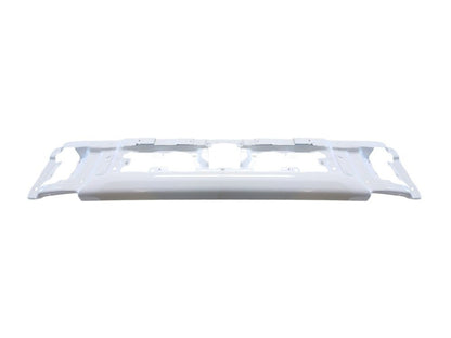 Mitsubishi/Fuso Canter Front Bumper Bar – With Radar – Narrow Cab – FEA (2024-On) image 2