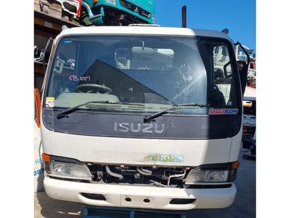 Isuzu N Series (NPR) Cabin Shell – Wide Cab – 1994-2007 (BX1930) image 1