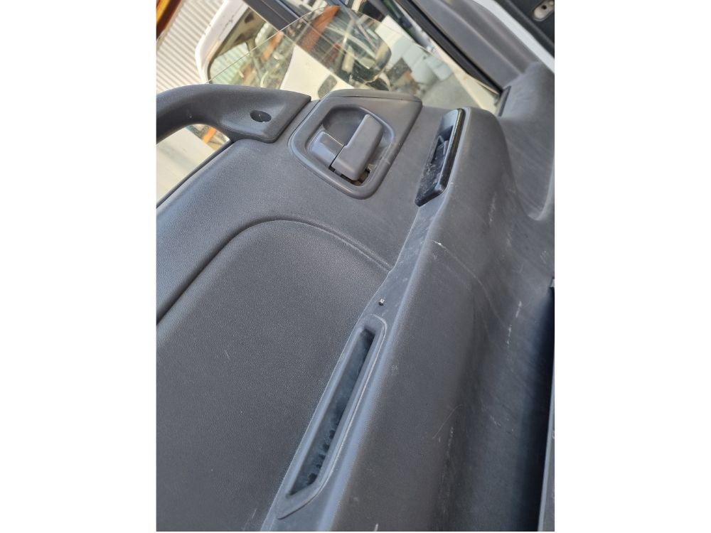 Isuzu N Series (NPR) Cabin Shell – Wide Cab – 1994-2007 (BX1930) image 3