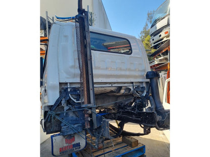 Isuzu N Series (NPR) Cabin Shell – Wide Cab – 1994-2007 (BX1930) image 4
