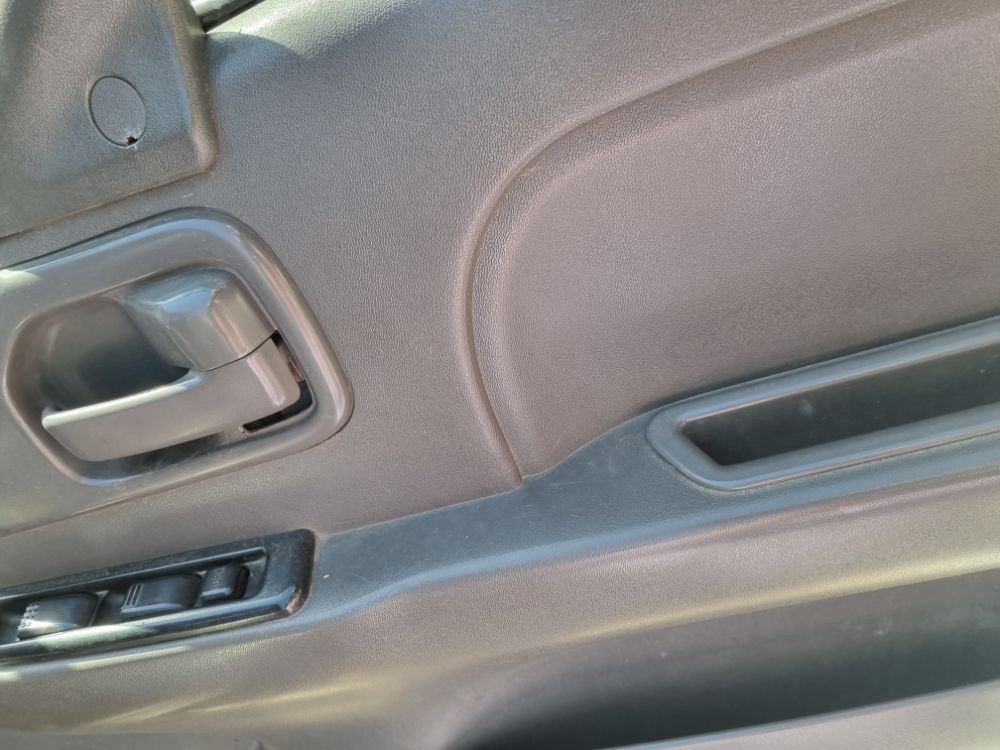 Isuzu N Series (NPR) Cabin Shell – Wide Cab – 1994-2007 (BX1930) image 7