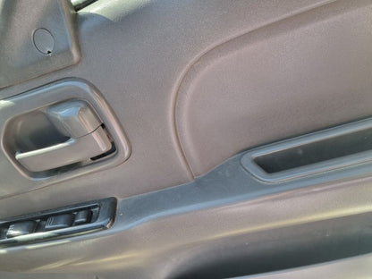 Isuzu N Series (NPR) Cabin Shell – Wide Cab – 1994-2007 (BX1930) image 7