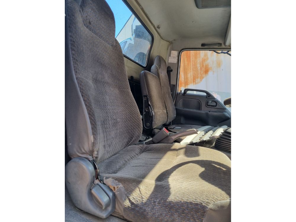 Isuzu N Series (NPR) Cabin Shell – Wide Cab – 1994-2007 (BX1930) image 9