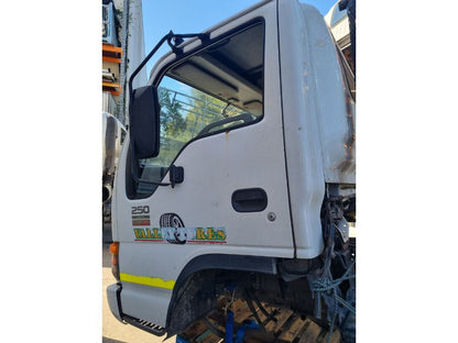 Isuzu N Series (NPR) Cabin Shell – Wide Cab – 1994-2007 (BX1930) image 11