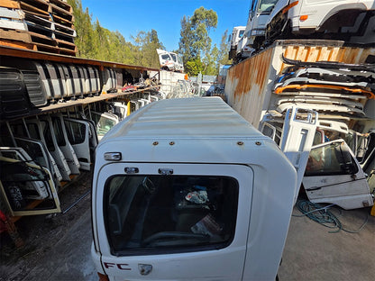 Hino Ranger Pro (FC) Cabin Shell – Narrow Cab – Manual – 2003-2011 (CJ6276) image 3