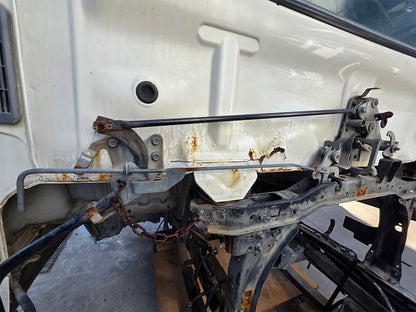 Hino Ranger Pro (FC) Cabin Shell – Narrow Cab – Manual – 2003-2011 (CJ6276) image 4