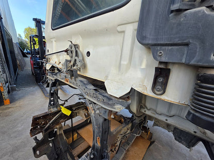 Hino Ranger Pro (FC) Cabin Shell – Narrow Cab – Manual – 2003-2011 (CJ6276) image 5