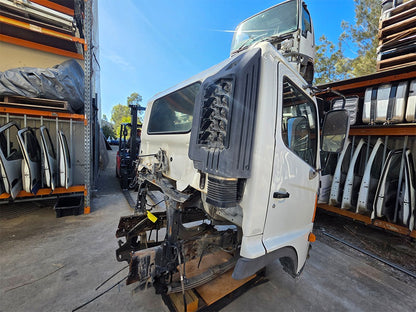 Hino Ranger Pro (FC) Cabin Shell – Narrow Cab – Manual – 2003-2011 (CJ6276) image 6