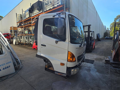 Hino Ranger Pro (FC) Cabin Shell – Narrow Cab – Manual – 2003-2011 (CJ6276) image 8