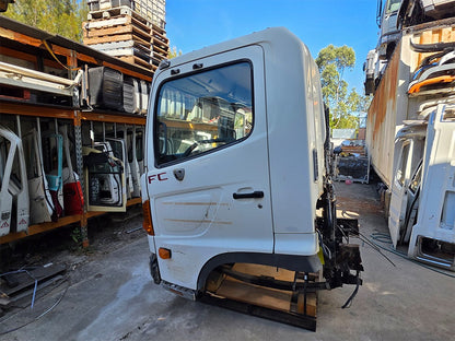 Hino Ranger Pro (FC) Cabin Shell – Narrow Cab – Manual – 2003-2011 (CJ6276) image 9