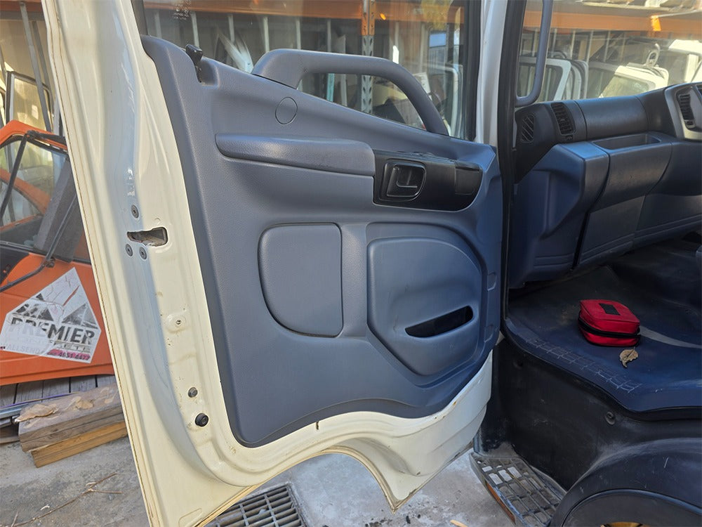 Hino Ranger Pro (FC) Cabin Shell – Narrow Cab – Manual – 2003-2011 (CJ6276) image 10