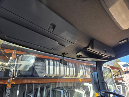 Hino Ranger Pro (FC) Cabin Shell – Narrow Cab – Manual – 2003-2011 (CJ6276) image 11