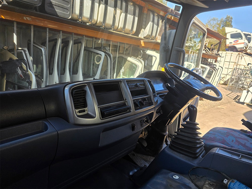 Hino Ranger Pro (FC) Cabin Shell – Narrow Cab – Manual – 2003-2011 (CJ6276) image 12