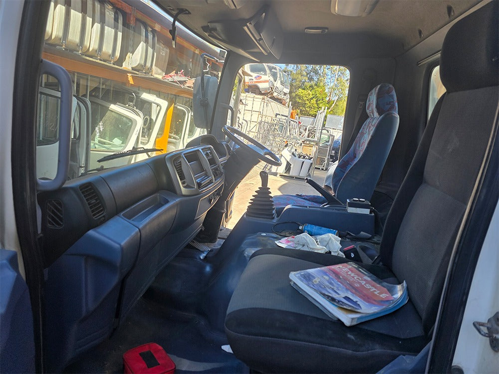 Hino Ranger Pro (FC) Cabin Shell – Narrow Cab – Manual – 2003-2011 (CJ6276) image 13