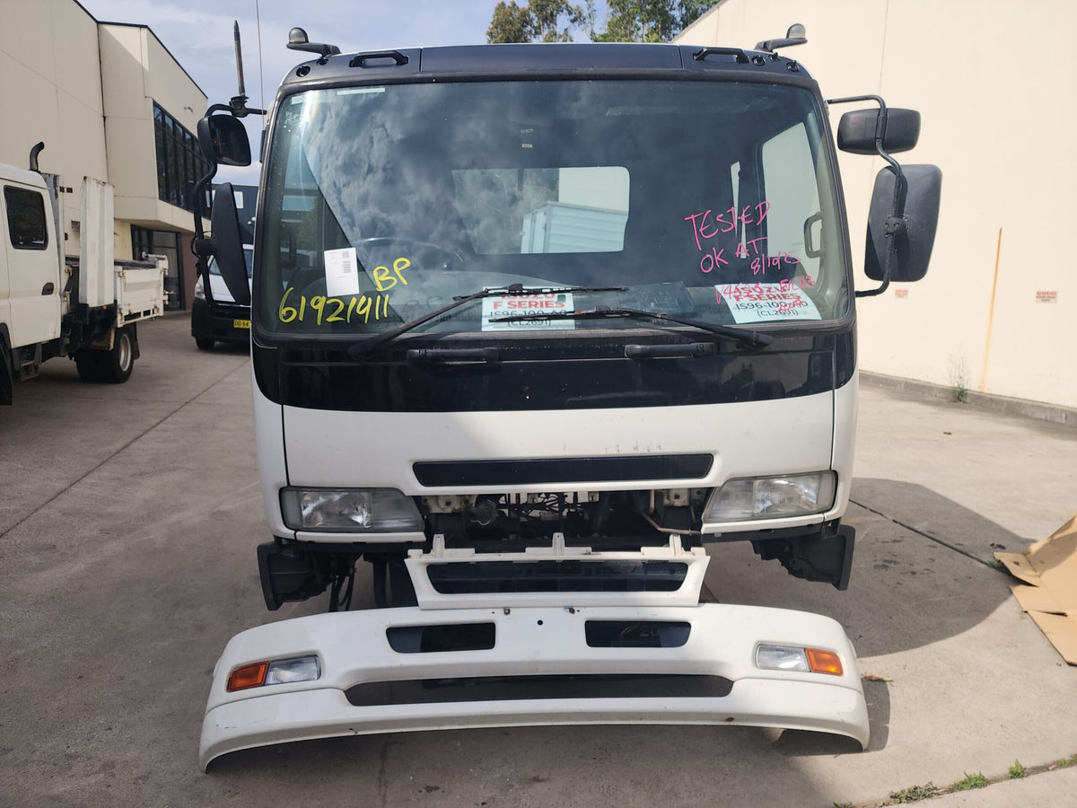 Isuzu F Series (FVM) Cabin Shell – Manual – 2001-2008 (CL2691) image 1