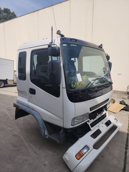 Isuzu F Series (FVM) Cabin Shell – Manual – 2001-2008 (CL2691) image 3