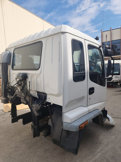 Isuzu F Series (FVM) Cabin Shell – Manual – 2001-2008 (CL2691) image 5