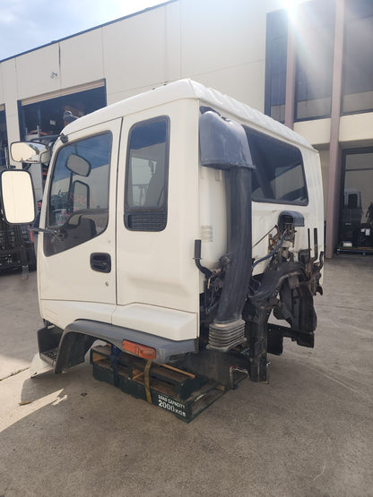 Isuzu F Series (FVM) Cabin Shell – Manual – 2001-2008 (CL2691) image 7