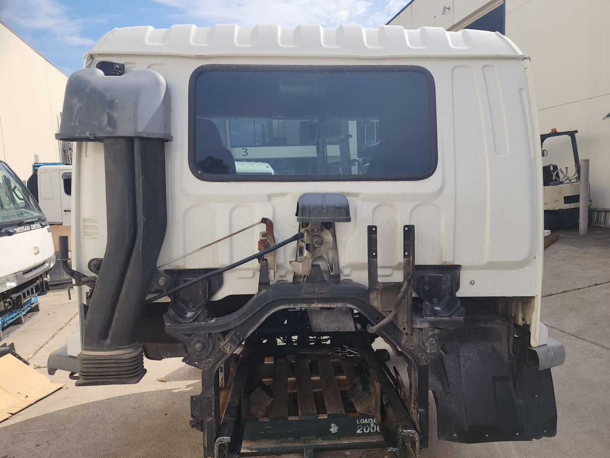 Isuzu F Series (FVM) Cabin Shell – Manual – 2001-2008 (CL2691) image 8