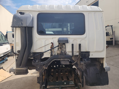 Isuzu F Series (FVM) Cabin Shell – Manual – 2001-2008 (CL2691) image 8