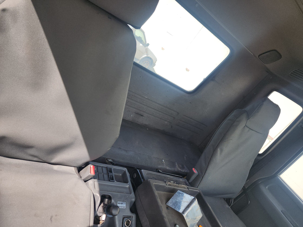 Isuzu F Series (FVM) Cabin Shell – Manual – 2001-2008 (CL2691) image 10