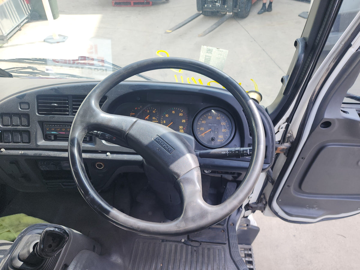 Isuzu F Series (FVM) Cabin Shell – Manual – 2001-2008 (CL2691) image 12