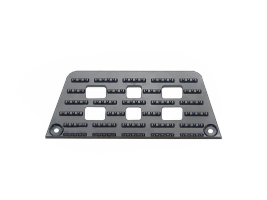 Mercedes Actros Step Plate Right Hand / Left Hand – MP3 – MegaSpace (2008-2016) image 1