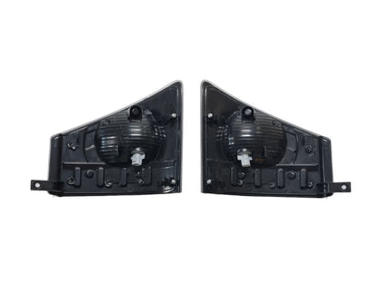 Isuzu F Series Corner Lamp Right Hand & Left Hand – Pair – LED – FRD/FRR/FSD/FSR/FTR/(12/2007-7/21) image 2