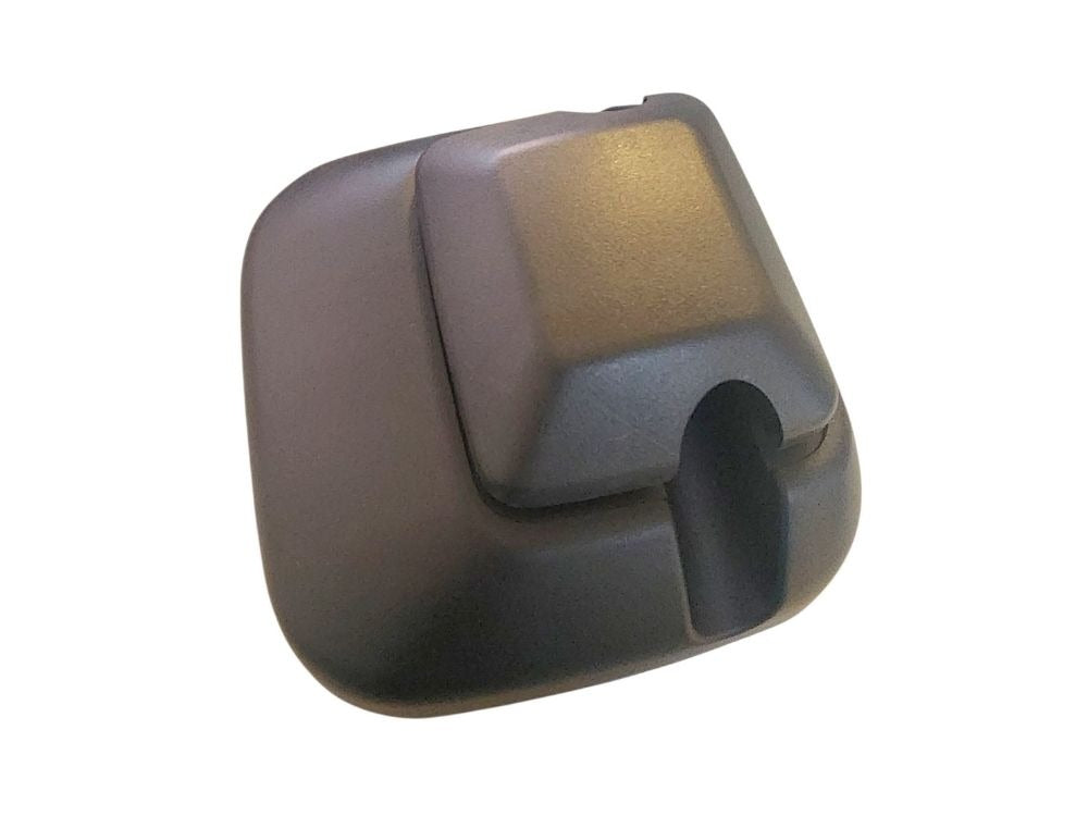 Nissan-UD Croner Spotter Mirror Right Hand / Left Hand – Manual Adjust – PD/PK (2020-2025) image 4