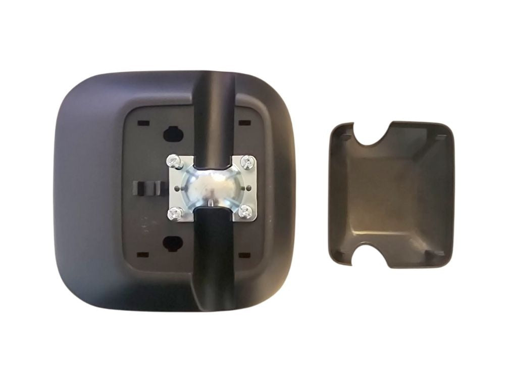 Nissan-UD Croner Spotter Mirror Right Hand / Left Hand – Manual Adjust – PD/PK (2020-2025) image 6