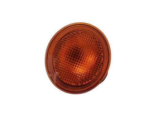 Mitsubishi/Fuso Rosa Tail Lamp Right Hand / Left Hand – Rear – Round – Amber – Bus (2000-On) image 1